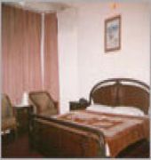 Modi Inn Rock Side Dalhousie Exterior photo